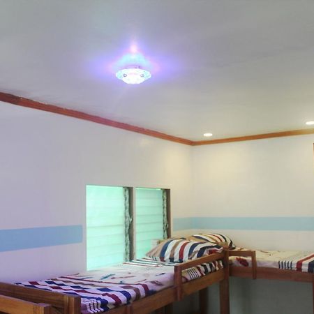 J'S Backpackers Hostel Davao Ngoại thất bức ảnh
