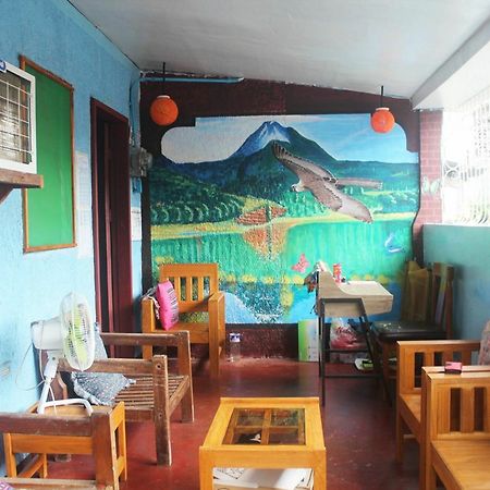 J'S Backpackers Hostel Davao Ngoại thất bức ảnh