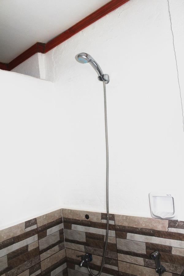 J'S Backpackers Hostel Davao Ngoại thất bức ảnh
