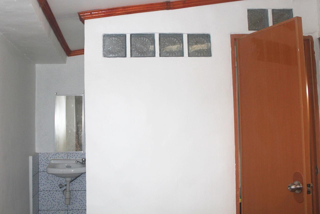 J'S Backpackers Hostel Davao Ngoại thất bức ảnh