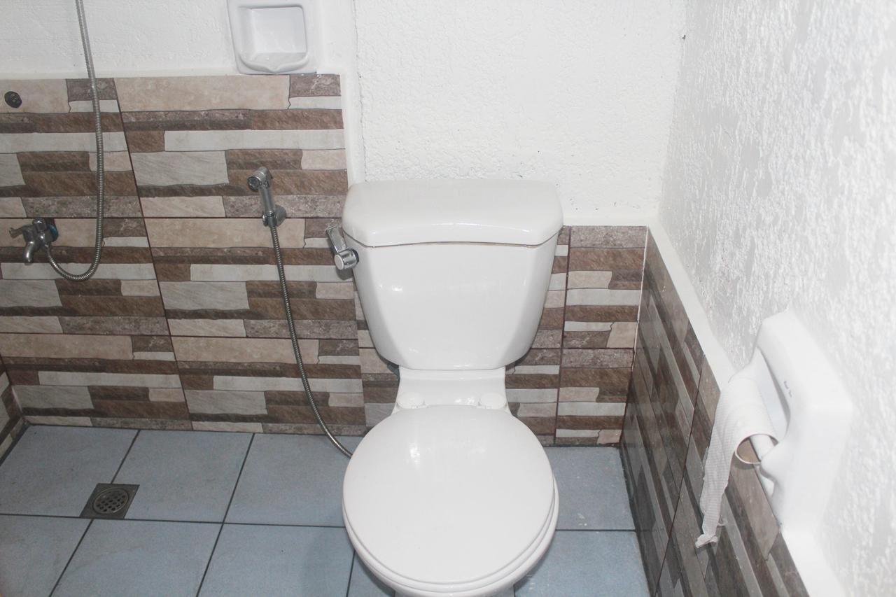 J'S Backpackers Hostel Davao Ngoại thất bức ảnh