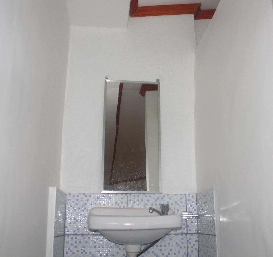 J'S Backpackers Hostel Davao Ngoại thất bức ảnh