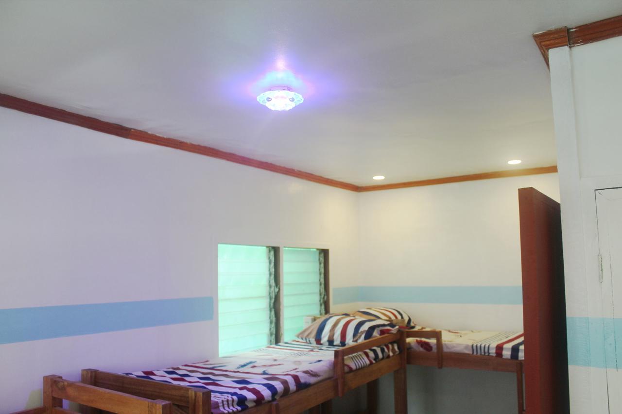 J'S Backpackers Hostel Davao Ngoại thất bức ảnh