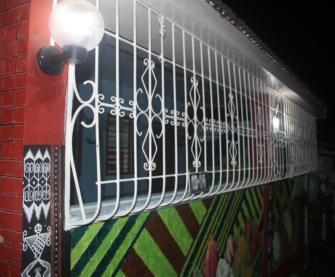 J'S Backpackers Hostel Davao Ngoại thất bức ảnh