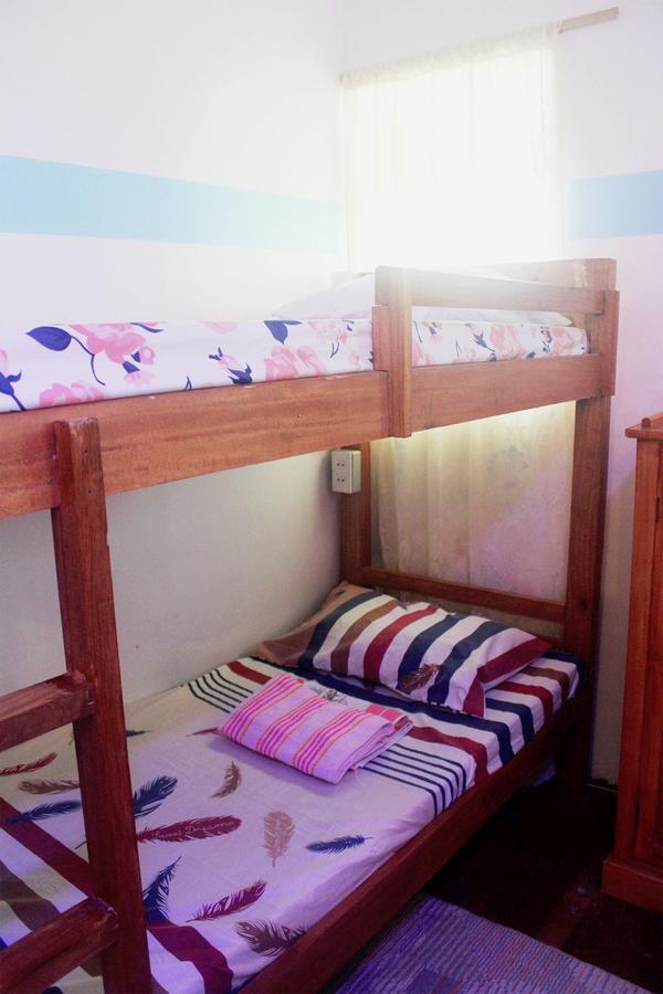 J'S Backpackers Hostel Davao Ngoại thất bức ảnh