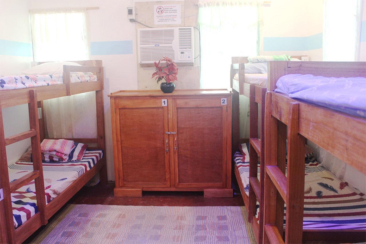 J'S Backpackers Hostel Davao Ngoại thất bức ảnh